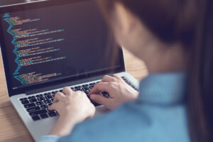 Virtual Ventures Coding Workshop for Girls Offers Glimpse into Future Career Options