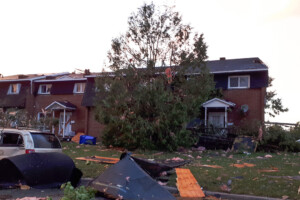 Weather-Proofing Homes