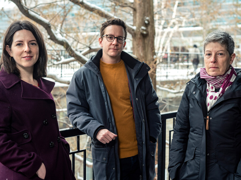 What Makes a Healthy City? New Arts and Social Sciences Forum Finds Out