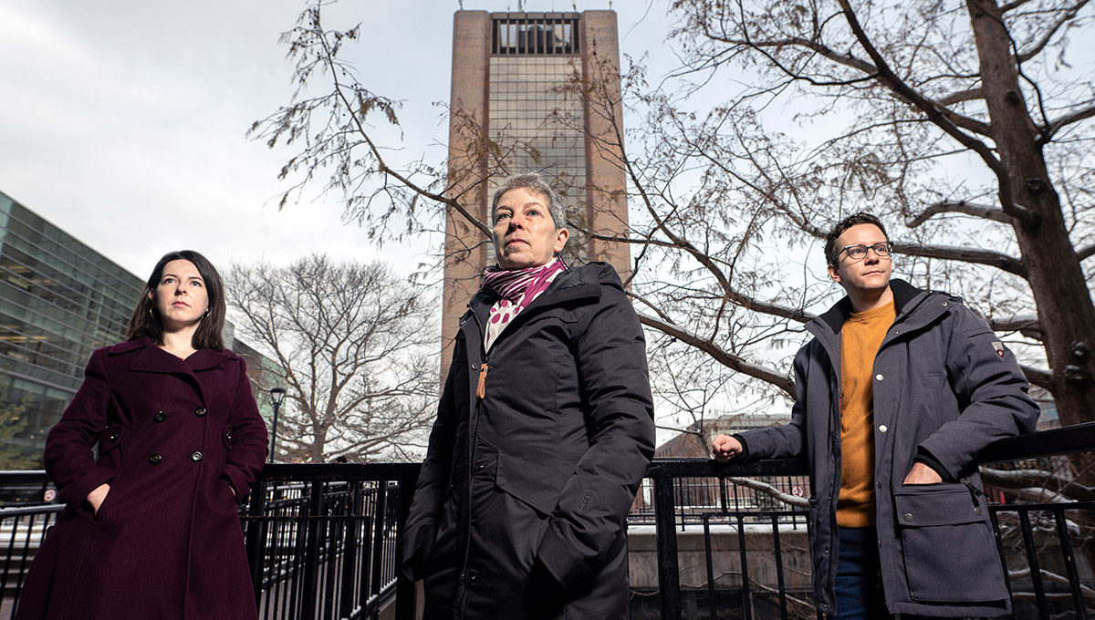 What Makes a Healthy City? New Arts and Social Sciences Forum Finds Out