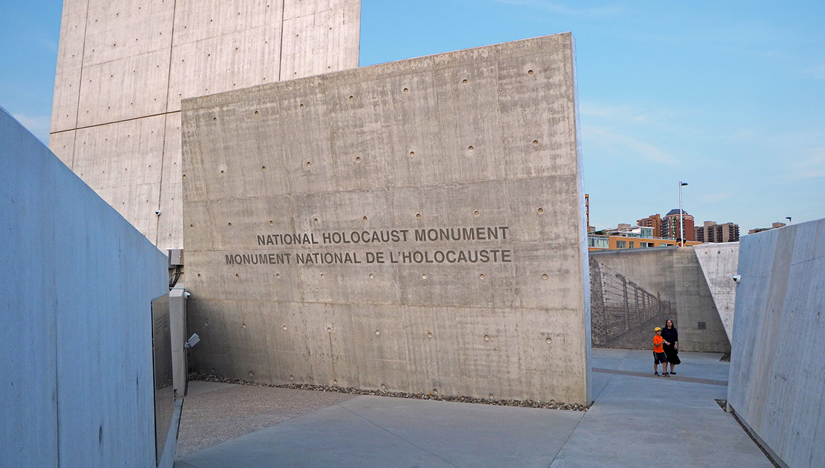 What Was Lost: Carleton Commemorates Holocaust Remembrance Day