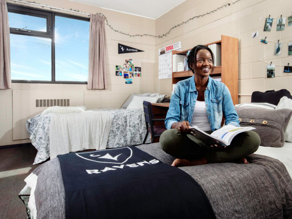 New at Carleton University in 2019-2020