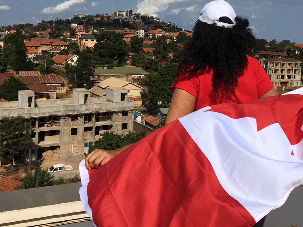 Global and International Studies: Worldwide Learning