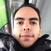 Profile photo of Alejandro De Gante