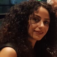 Profile photo of Saeideh  Ashtarifar