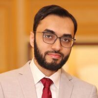 Profile photo of AbdulAziz   AbdulGhaffar