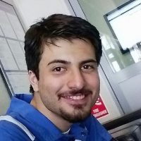 Profile photo of Ali Farhat