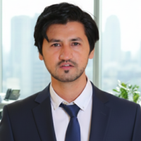 Profile photo of Muhammad Junaid Iqbal