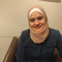 Profile photo of Rania Saleh