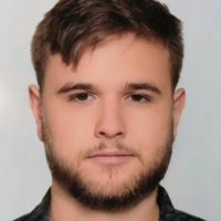 Profile photo of Bogdan Dobrynin