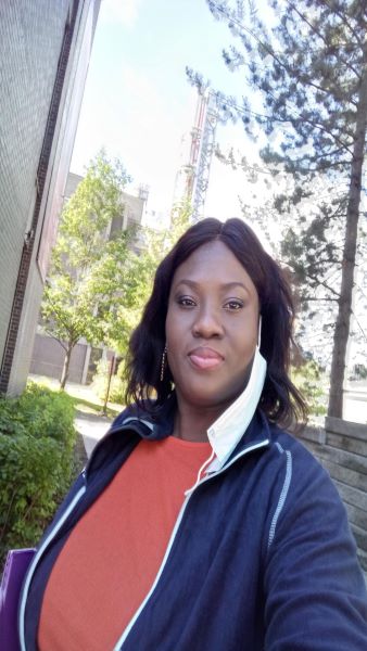 Stella Etuk passed her comprehensive examination. - Next Generation ...