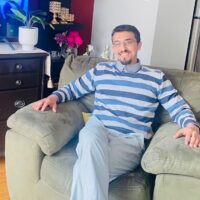 Profile photo of AdamALi Husseinat