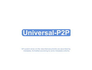View Quicklink: Universal P2P