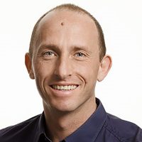 Profile photo of Stephan Gruber
