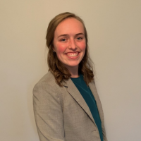 Profile photo of Emily Wesseling - MA International Affairs, Diplomacy and Foreign Policy