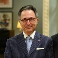 Profile photo of Raoul Delcorde