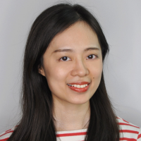 Profile photo of Tracy Huang