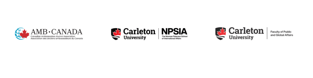 logos for ambcanada, npsia and fpga