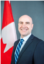 terrence cowl headshot