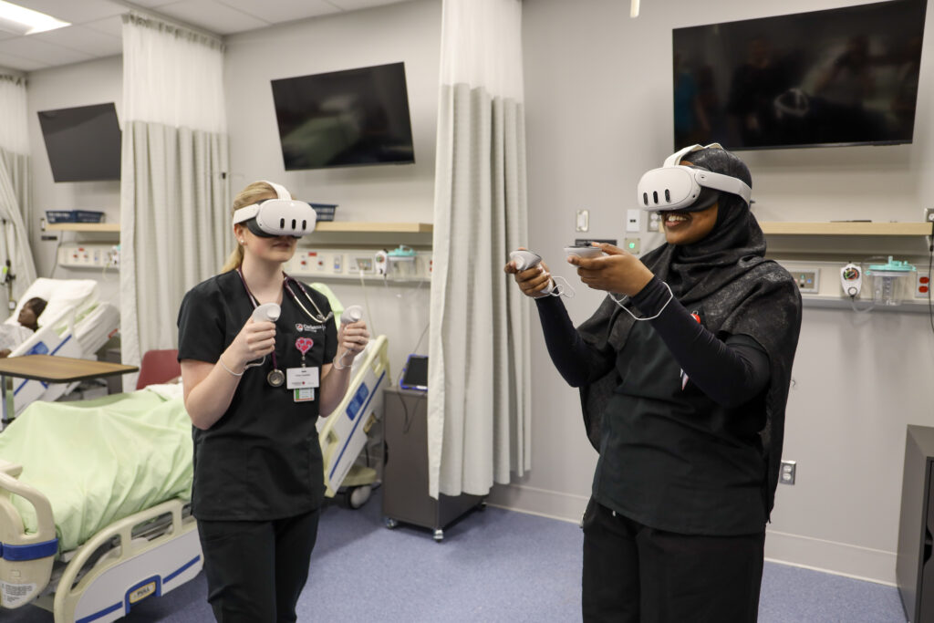 vr
