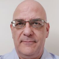 Profile photo of James Botte