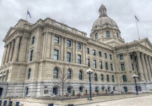 Alberta Legislature