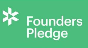 FoundersPledge logo