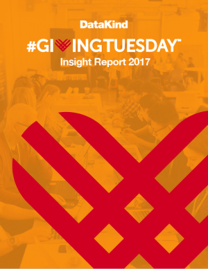 Since its inception in 2012, #GivingTuesday has evolved from a hashtag and social movement to a formal non-profit that’s responsible for billions of dollars of giving every year (usually on the first Tuesday of every December). 