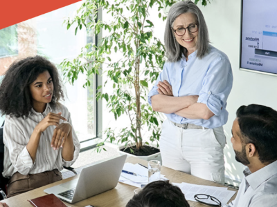 Photo for the news post: Real-Life “Succession”: A New Guide Tackles Founder’s Syndrome