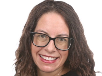Photo for the news post: Interview with Dr. Jamie Levine Daniel, Our Chair in Philanthropy