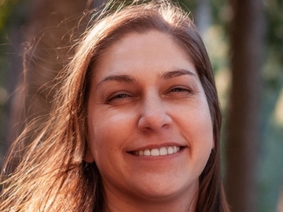 Photo for the news post: “Accessibility doesn’t help only a few groups; it helps the entire community” — Jenel Shaw