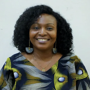 Nana Asantewa Afadzinu