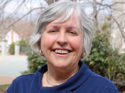 Photo for the news post: A New Book About Nonprofit Governance