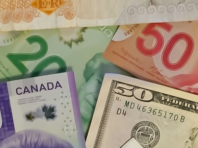 Photo for the news post: Growing Together: Canada’s First Report about DAF Relationships