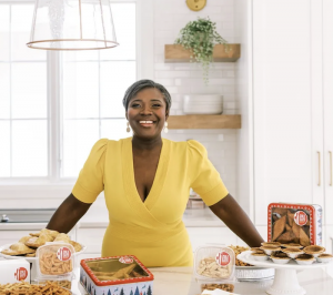 Zuleeats, famous for its traditional Ghanaian meat pies and diverse menu, is a celebrated, family-owned, women-owned, Black-owned business in Windsor-Essex County, Ontario.