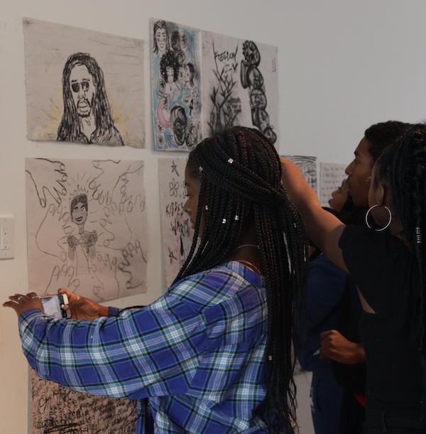 Nia Centre Gives Black Art a Home PANL