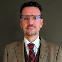 John Clements is the Associate Vice-President (Facilities Management and Planning)