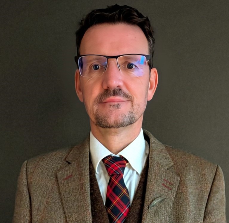 John Clements is the Associate Vice-President (Facilities Management and Planning)