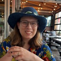 Profile photo of Claire French