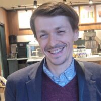 Round thumbnail photo of Alessandro Fiorello Profile photo of Alessandro Fiorello