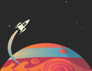 A thumbnail image to accompany the post