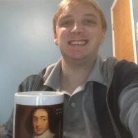 Profile photo of Brandon Smith