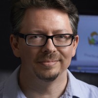 Profile photo of Kevin deLaplante