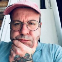 Profile photo of Trevor J. Lapointe