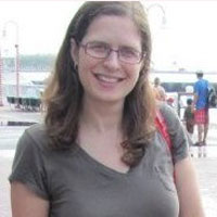 Profile photo of Melissa Frankel