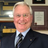 Profile photo of Jim Cox