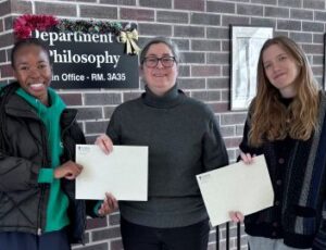 A thumbnail image to accompany the post