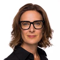 Photo of Vida Panitch