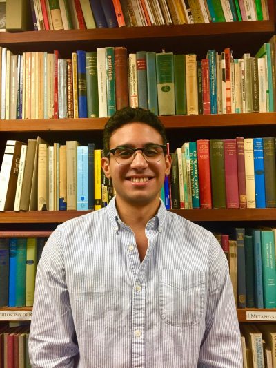 Adham El-Shazly profile pic