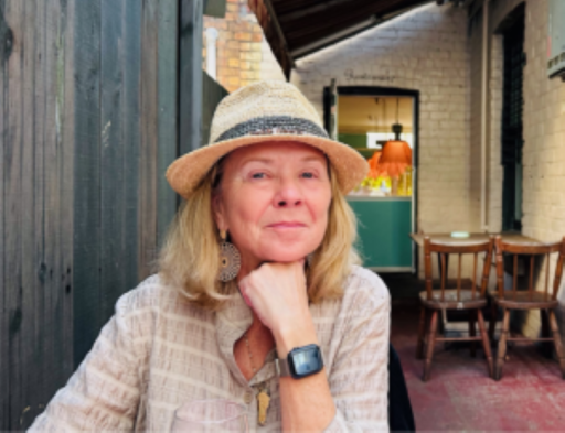 Pauline Kehoe (BEng/79, MEng/85)